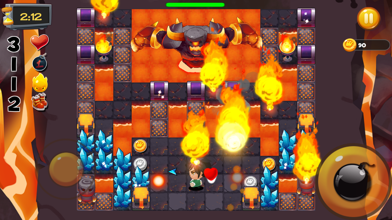 Bomber Heroes Bomba Game Apk 1 84 Download For Android Download Bomber Heroes Bomba Game Apk Latest Version Apkfab Com