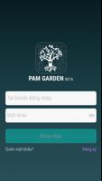 PAM Garden capture d'écran 1