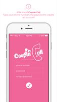 Couple Call poster