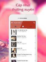 برنامه‌نما Truyện Lầu Xanh Audio عکس از صفحه