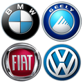 Car Logo Challenge