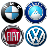 Car Logo Challenge