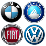Car Logo Challenge icône