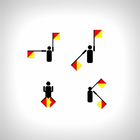 Semaphore أيقونة