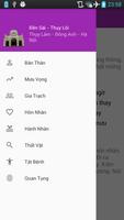 Rút Quẻ Đền Sái ảnh chụp màn hình 2