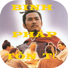 36 Kế Binh Pháp Tôn Tử biểu tượng