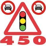 Ôn thi giấy phép lái xe