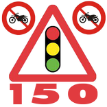 150 Câu Lý Thuyết Lái Xe Máy