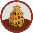 Hoan Kiem 360° icon