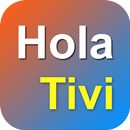 Hola Tivi - Xem Mọi Lúc, Mọi Nơi APK