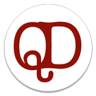 QuickDict (overlay dictionary) icono