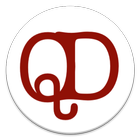 QuickDict (overlay dictionary) icon