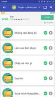 Truyện cười tuyệt đỉnh Screenshot 1