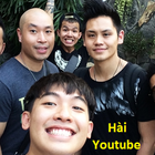 Hài Youtube 图标