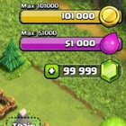 Cheat for Clash of Clans-pros icône