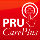 PRUCarePlus icône