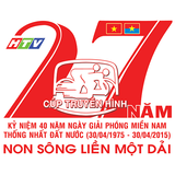 Cup Truyen Hinh TP.HCM icon