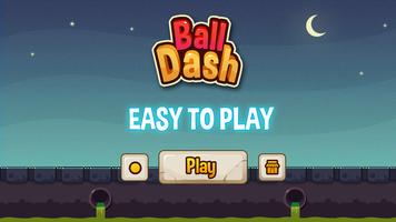 Ball Dash capture d'écran 1