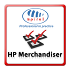 Suc Bat HP Merchandiser icon