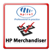 Suc Bat HP Merchandiser