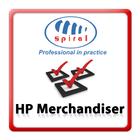 Icona Suc Bat HP Merchandiser