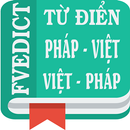 FVEDict - Từ điển Pháp Việt -  APK