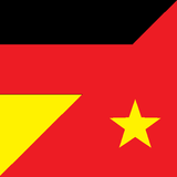 GVEDict - Từ điển Đức Việt - V