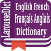 ”LarousseDict - English French 