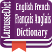 LarousseDict - English French 