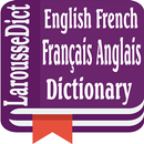 LarousseDict - English French  APK