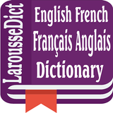 LarousseDict - English French  icon