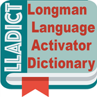 LLADICT - Language Activator D 圖標