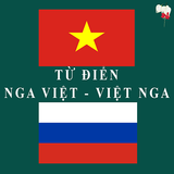 RVEDict - Từ điển Nga Việt - V