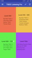 Listening Pro Prep for the TOEIC® Test Screenshot 1