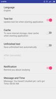 Listening Pro Prep for the TOEIC® Test Screenshot 2