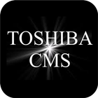 آیکون‌ Toshiba CMS Display