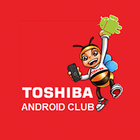 Toshiba Android Club biểu tượng