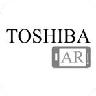 Toshiba AR-icoon