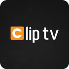 Clip TV आइकन