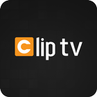 Clip TV أيقونة