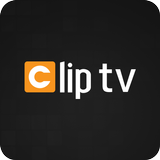 Clip TV icon