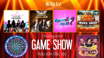 Clip TV 截图 1