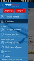 MobiFone Ebooks Screenshot 2
