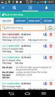 FShip: Cho người bán hàng screenshot 1