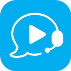 آیکون‌ TalkTV