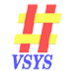 آیکون‌ V-SYS LOGICS