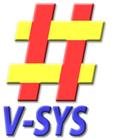 V-SYS REMOTE PRO ikon