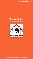 Thước Lỗ Ban 海报