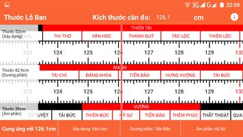 Thước Lỗ Ban 截图 1