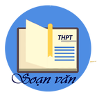 Soạn văn THPT  (Offline) 圖標